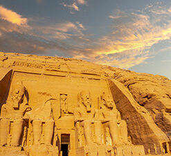 Abu Simbel