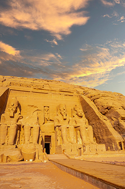 Abu Simbel