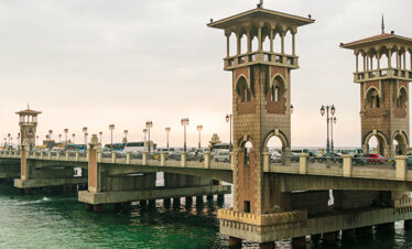 Mediterranean Marvels – Single Day Tour