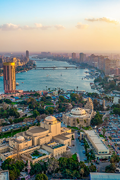 Cairo