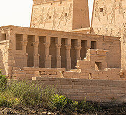 Edfu