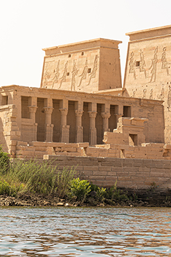 Edfu