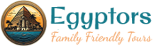 Egyptors Logo