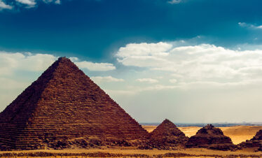Mysteries of the Pharaohs – Single Day Tour
