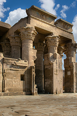 Kom Ombo