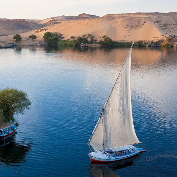 Nile