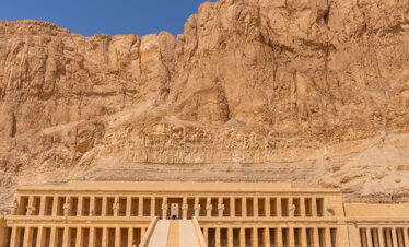 Hatshepsut Temple