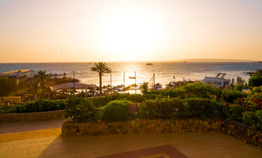 Hurghada